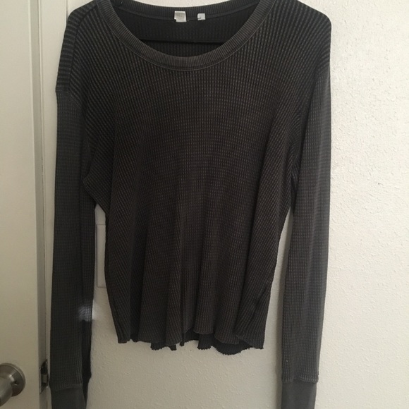 Cute fall thermal - Picture 1 of 1